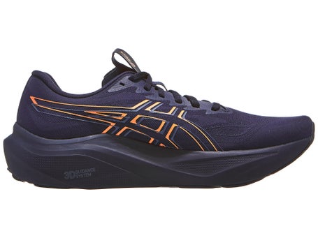 ASICS GT 2000 14 Herren Laufschuhe Midnight Coral