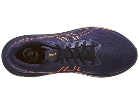 ASICS GT 2000 14 Herren Laufschuhe Midnight Coral