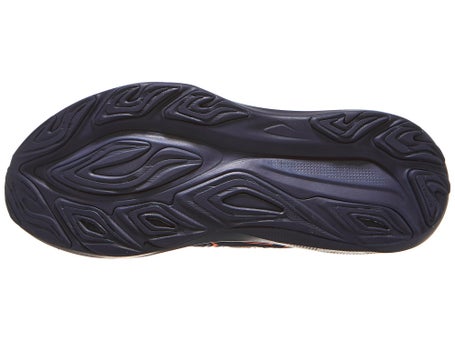 ASICS GT 2000 14 Herren Laufschuhe Midnight Coral