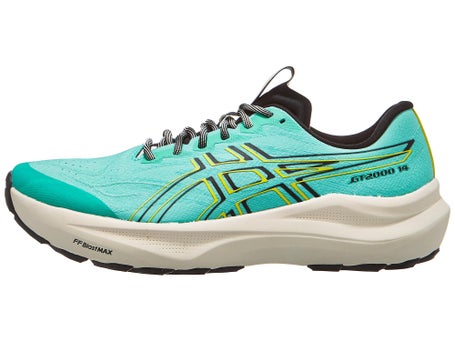 ASICS GT 2000 14 TR\Mens Shoes\Aurora Green/Cacti