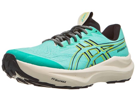 ASICS GT 2000 14 TR\Mens Shoes\Aurora Green/Cacti
