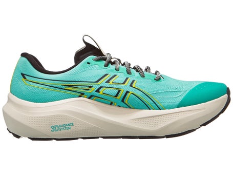 ASICS GT 2000 14 TR\Mens Shoes\Aurora Green/Cacti