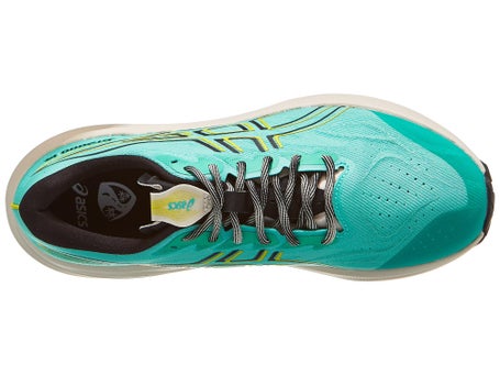 ASICS GT 2000 14 TR\Mens Shoes\Aurora Green/Cacti
