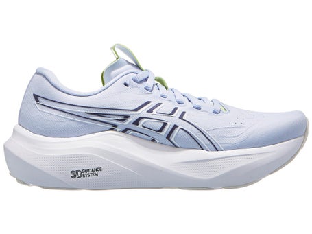 ASICS GT 2000 14\Womens Shoes\Blue Fade/Indigo Fog