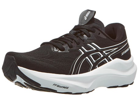 ASICS GT 2000 14 Damen Laufschuh Schwarz Weiß