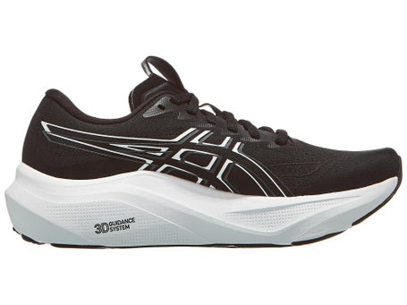 ASICS GT 2000 14 Damen Laufschuh Schwarz Weiß