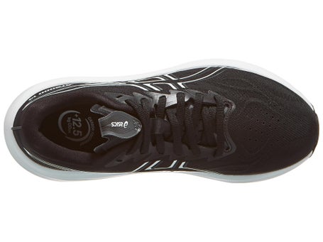 ASICS GT 2000 14 Damen Laufschuh Schwarz Weiß