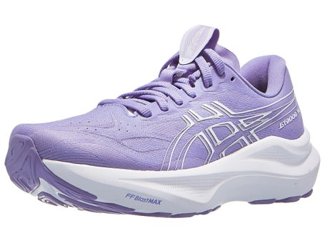 ASICS GT 2000 14 Damen Laufschuhe Bluebell White