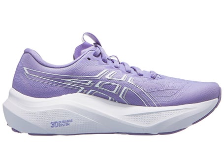 ASICS GT 2000 14 Damen Laufschuhe Bluebell White