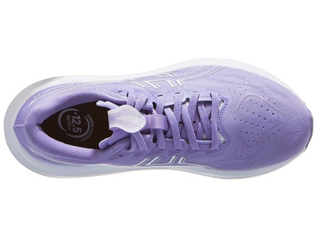 ASICS GT 2000 14 Damen Laufschuhe Bluebell White