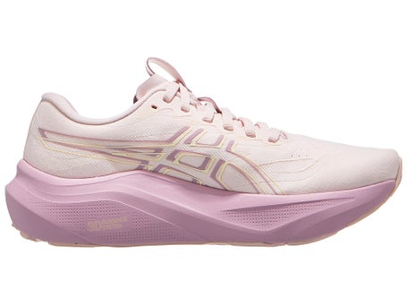 Chaussures Femme ASICS GT 2000 14 Pearl Pink Morganite