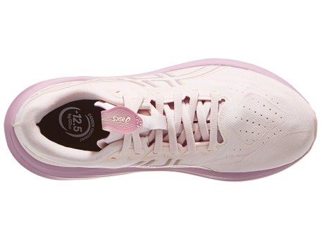 Chaussures Femme ASICS GT 2000 14 Pearl Pink Morganite