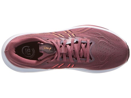 ASICS GT 2000 14\Womens Shoes\Rubble Red/Vivid Coral