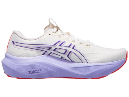 ASICS GT 2000 14 Tokyo Damen Laufschuhe Cream Purple
