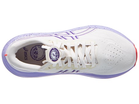 ASICS GT 2000 14 Tokyo Damen Laufschuhe Cream Purple