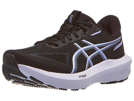 ASICS GT 1000 14 Damen Laufschuhe Black Lilac Hint