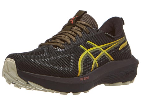 ASICS GT 1000 14 GTX\Womens Shoes\Black/Sandstorm