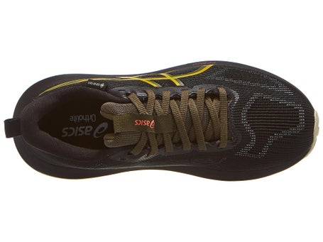 ASICS GT 1000 14 GTX\Womens Shoes\Black/Sandstorm