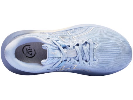 ASICS GT 1000 15\Womens Shoes\Solid Air/Cream