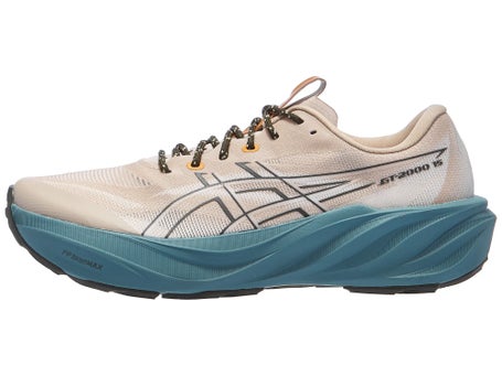 ASICS GT 2000 15 TR\Mens Shoes\Simply Taupe/Foggy Teal