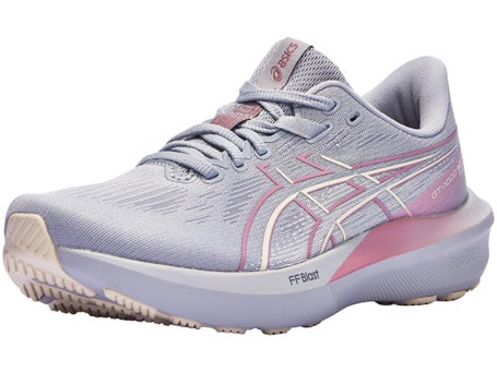 ASICS GT 1000 15\Womens Shoes\Piedmont Grey/Purple