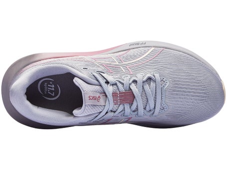 ASICS GT 1000 15\Womens Shoes\Piedmont Grey/Purple