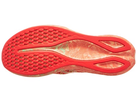 Chaussures Homme ASICS Noosa Tri 16 Orange Glow Flash Red