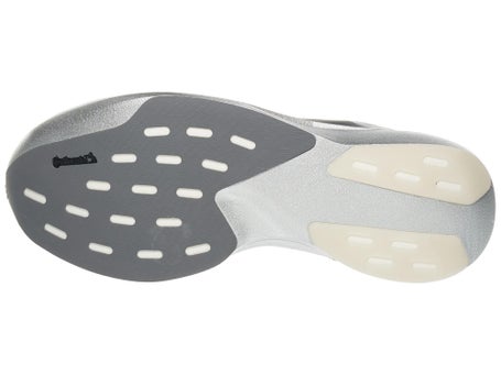 adidas adizero Evo SL Herren Laufschuhe Silver Met Iron