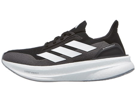 Chaussures Homme adidas Ultraboost 5X Black White Carbon