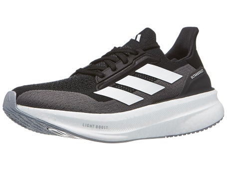 Zapatillas hombre adidas Ultraboost 5X Negro Blanco Carbono