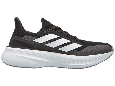 Zapatillas hombre adidas Ultraboost 5X Negro Blanco Carbono