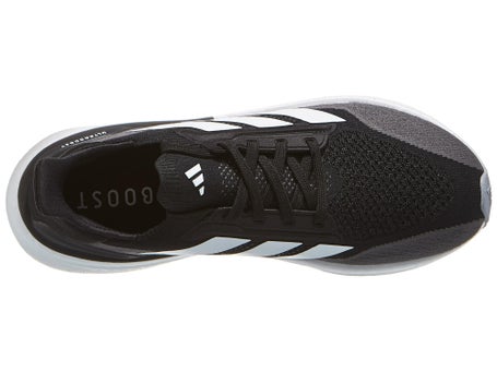 Zapatillas hombre adidas Ultraboost 5X Negro Blanco Carbono