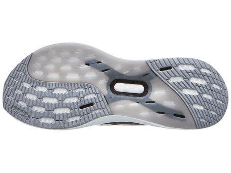 Zapatillas hombre adidas Ultraboost 5X Negro Blanco Carbono