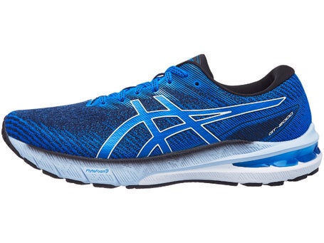 ASICS - Tenis de correr GT-2000 10 para hombre