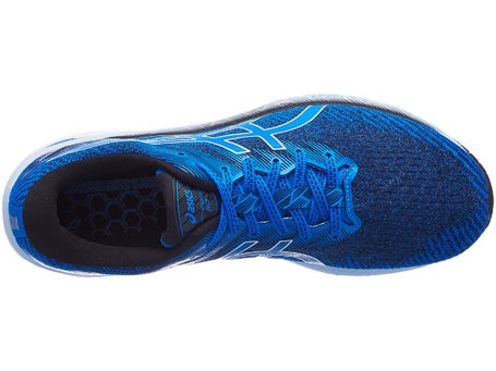 Tenis Running Asics GT-2000 10 Azul Hombre