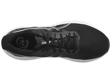 Chaussures Homme ASICS GT 2000 12 Black Carrier Grey