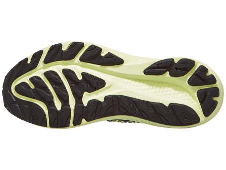 Zapatillas hombre ASICS GT 2000 12 GTX Blue Expanse Amarillo