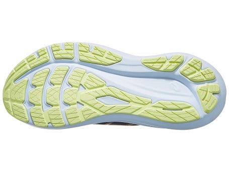Scarpe ASICS GT 2000 13 Blu Expanse Champagne Donna