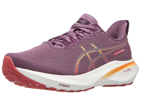 ASICS GT 2000 13 Damen Laufschuhe Mauve Rose