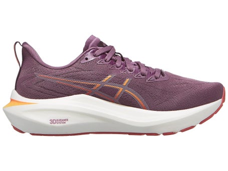 ASICS GT 2000 13 Damen Laufschuhe Mauve Rose