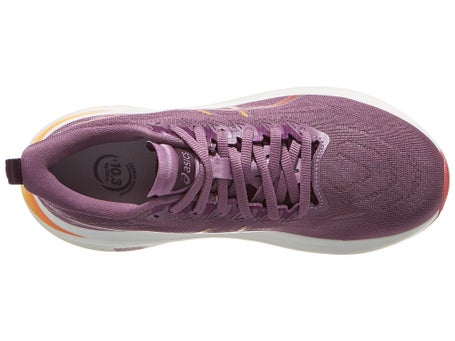 ASICS GT 2000 13 Damen Laufschuhe Mauve Rose