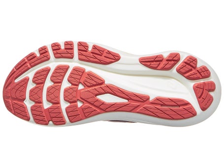 ASICS GT 2000 13 Damen Laufschuhe Mauve Rose