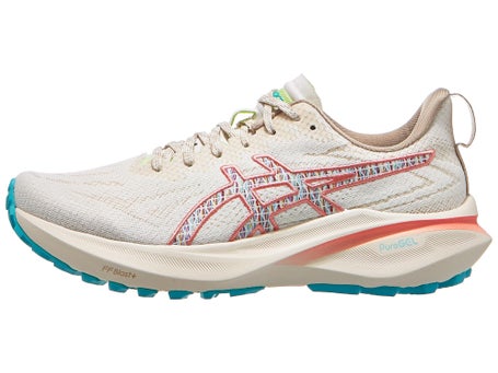 ASICS GT 2000 13 TR\Womens Shoes\Nature Bathing/Guava