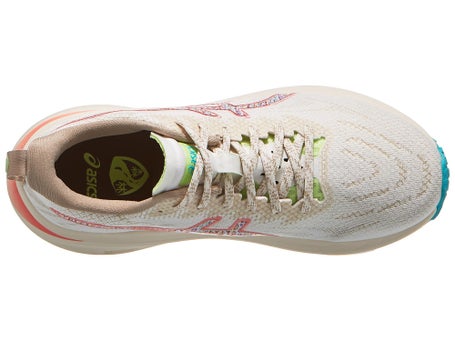 ASICS GT 2000 13 Damen Laufschuhe Nature Bathing Guava