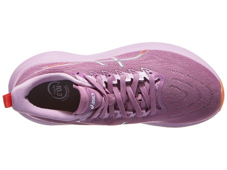 Scarpe ASICS GT 2000 13 Ube Light Ube Donna