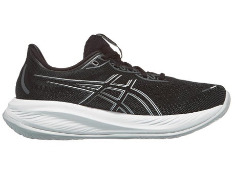 Zapatillas hombre ASICS Gel Cumulus 26 Negro Concrete