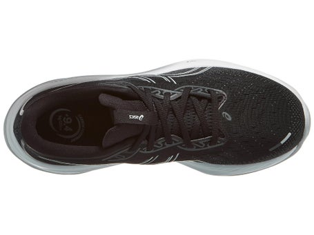 Zapatillas hombre ASICS Gel Cumulus 26 Negro Concrete