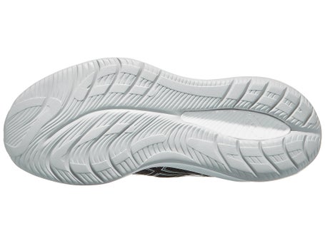 Zapatillas hombre ASICS Gel Cumulus 26 Negro Concrete