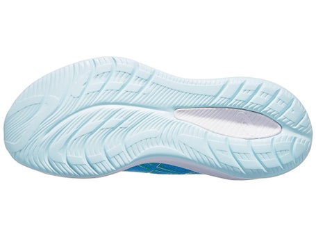 ASICS Gel Cumulus 26\Mens Shoes\Digital Aqua/New Leaf