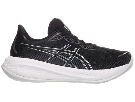 Chaussures Femme ASICS Gel Cumulus 26 Noir Concrete